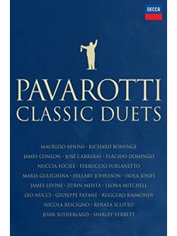 Pavarotti - Classic Duets