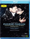 Tchaikovsky - Eugene Onegin - Netrebko / Metropolitan Opera Orchestra