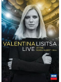 Valentina Lisitsa - Live At The Royal Albert