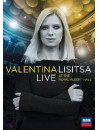 Valentina Lisitsa - Live At The Royal Albert