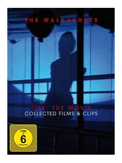 Walkabouts - Life:the Movie (bonus)