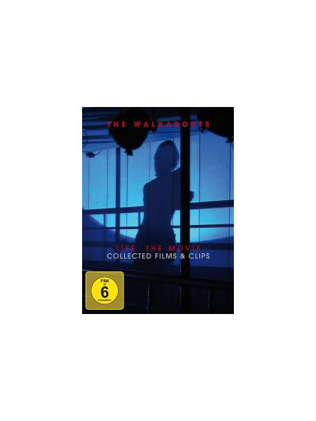 Walkabouts - Life:the Movie (bonus)