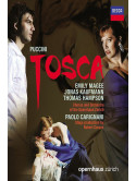 Puccini - Tosca - Kaufmann