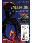 Mozart - Il Flauto Magico - Muti