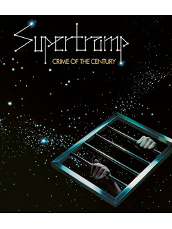 Supertramp - Crime Of The Century