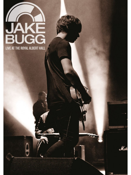 Jake Bugg - Live At The Royal Albert Hall