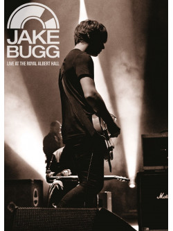 Jake Bugg - Live At The Royal Albert Hall