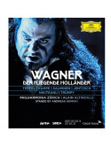 Wagner - L'Olandese Volante - Terfel