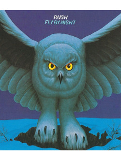 Rush - Fly By Night