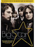 Big Star - Nothing Can Hurt Me