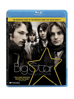 Big Star - Nothing Can Hurt Me