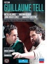 Rossini - Guglielmo Tell - Florez ( 2 Dvd)