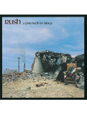 Rush - A Farewell To Kings