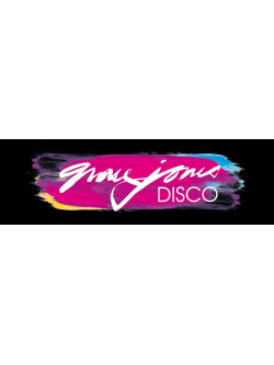 Grace Jones - The Disco Years Trilogy