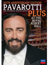 Pavarotti Plus: Live From The Royal Albert Hall - Pavarotti