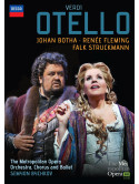 Verdi - Otello - Met/Bytchkov