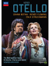 Verdi - Otello - Met/Bytchkov