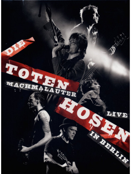 Die Toten Hosen - Live In Berlin