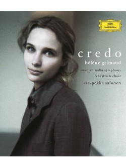 Helene Grimaud - Corigliano/Beethoven (Blu-ray Audio)