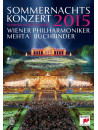 Wiener Philharmoniker - Sommernachtskonzert 2015 Concerto Di Una Notte Di Mezza Estate