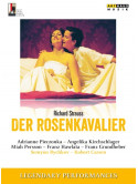 Richard Strauss - Il Cavaliere Della Rosa  - Bychkov Semyon Dir (2 Dvd)