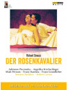 Richard Strauss - Il Cavaliere Della Rosa  - Bychkov Semyon Dir (2 Dvd)