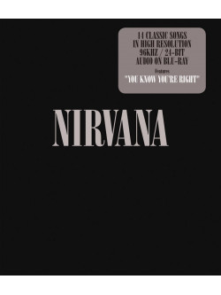 Nirvana - Nirvana