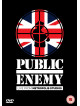 Public Enemy - Live From Metropolis Studios