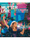 Anne-Sophie Mutter - The Club Album - Live At The Yellow Lounge
