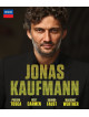 Jonas Kaufmann - Tosca / Carmen / Faust / Werther (4 Blu-Ray)