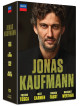 Jonas Kaufmann - Tosca / Carmen / Faust / Werther (6 Dvd)