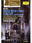 Mozart - Grosse Messe C-Moll