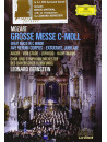 Mozart - Grosse Messe C-Moll