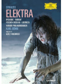 Strauss - Elektra (2 Dvd)