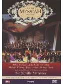 Handel - Messiah - Marriner
