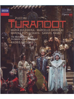 Turandot