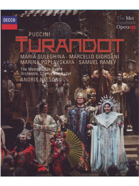 Turandot