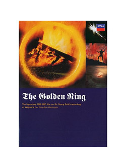 Wagner - The Golden Ring - Solti