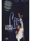 Lionel Richie - Live In Paris