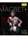 Verdi - Macbeth - Netrebko / Luisi