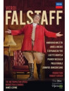 Verdi - Falstaff - Maestri / Levine
