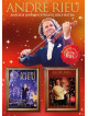Andre' Rieu - Christmas Around The World / The Christmas I Love