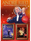 Andre' Rieu - Christmas Around The World / The Christmas I Love