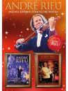 Andre' Rieu - Christmas Around The World / The Christmas I Love