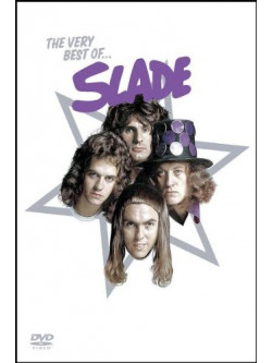 Slade - The Very Best Of