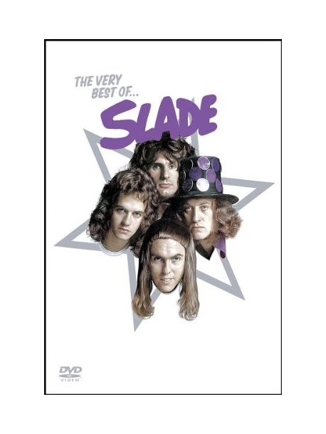 Slade - The Very Best Of