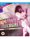 Queen - A Night At The Odeon '75