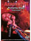 Aerosmith - Pumping Angel - Interviews