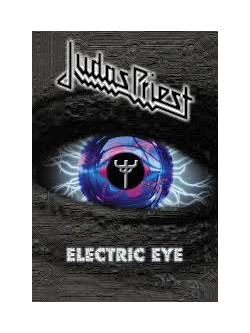 Judas Priest - Electric Eye