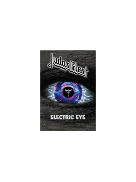 Judas Priest - Electric Eye